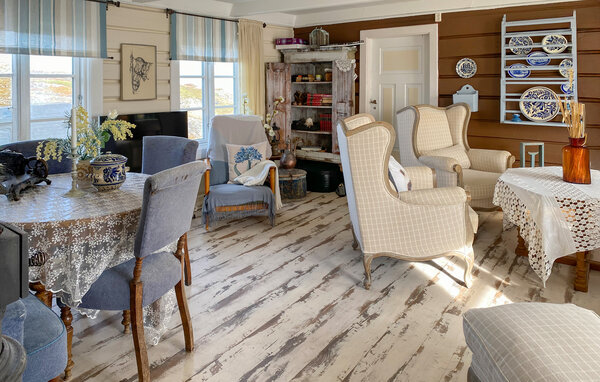 Semesterhus - Averøy , Norge - N29291 6