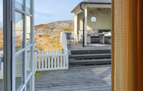 Semesterhus - Averøy , Norge - N29291 101