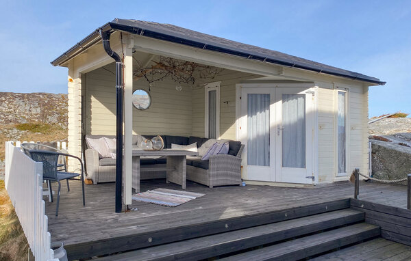 Semesterhus - Averøy , Norge - N29291 102
