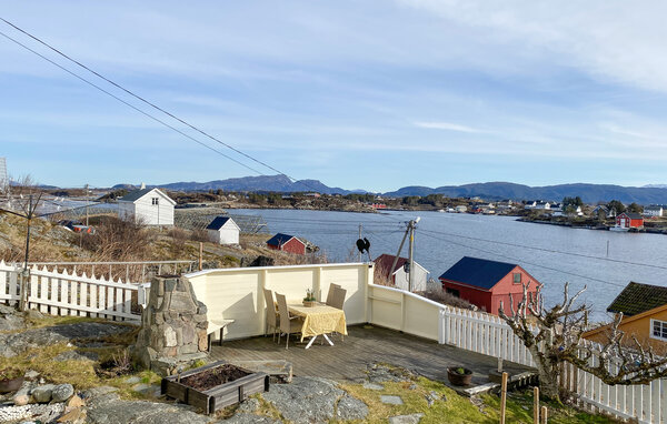 Semesterhus - Averøy , Norge - N29291 103