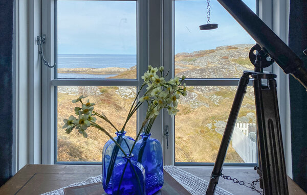 Semesterhus - Averøy , Norge - N29291 3