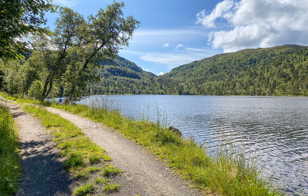 Ferienwohnung - Kvisvik , Norwegen - N29292 902