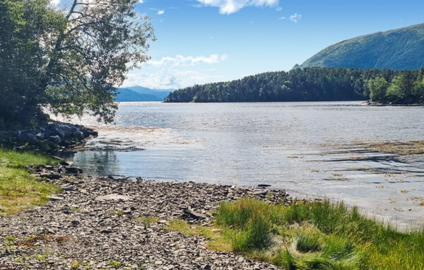 Ferienwohnung - Kvisvik , Norwegen - N29292 903