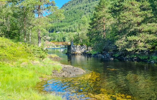 Ferienwohnung - Kvisvik , Norwegen - N29292 904
