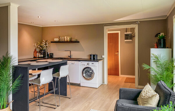 Ferienwohnung - Kvisvik , Norwegen - N29292 6