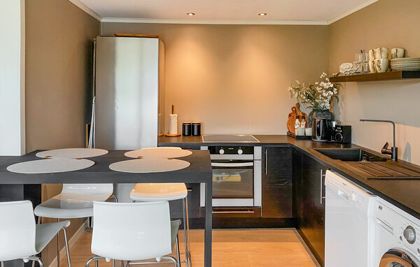 Ferienwohnung - Kvisvik , Norwegen - N29292 8