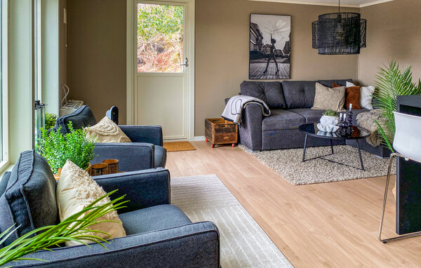 Ferienwohnung - Kvisvik , Norwegen - N29292 3