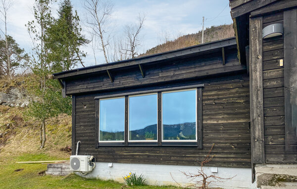 Ferienwohnung - Kvisvik , Norwegen - N29292 1