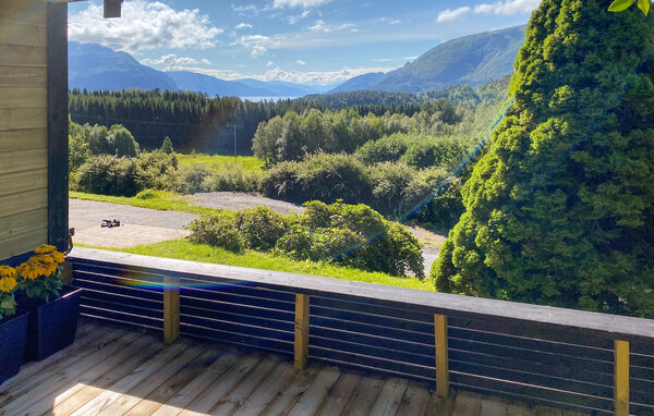 Ferienwohnung - Kvisvik , Norwegen - N29292 9