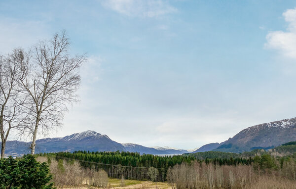 Ferienwohnung - Kvisvik , Norwegen - N29292 2