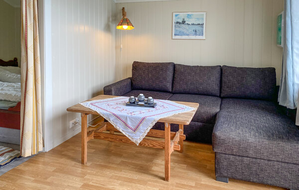 Feriehus - Tingvoll , Norge - N29293 3