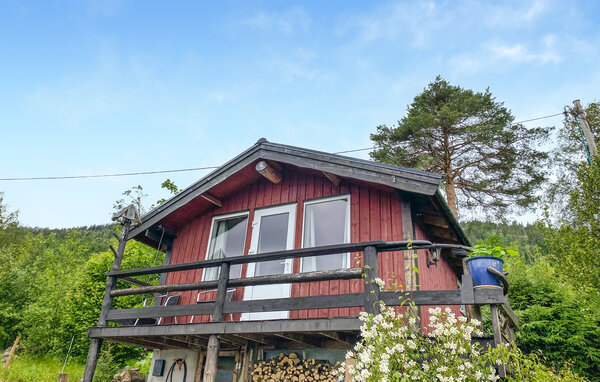 Ferienhaus - Tingvoll , Norwegen - N29293 2