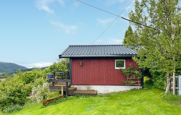 Feriehus - Tingvoll , Norge - N29293 81