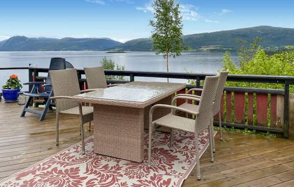 Feriehus - Tingvoll , Norge - N29293 6