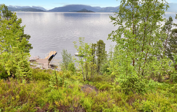 Feriehus - Tingvoll , Norge - N29293 101