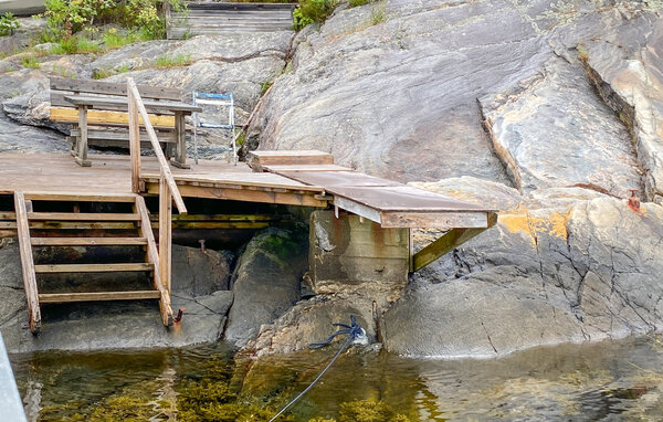 Feriehus - Tingvoll , Norge - N29293 8