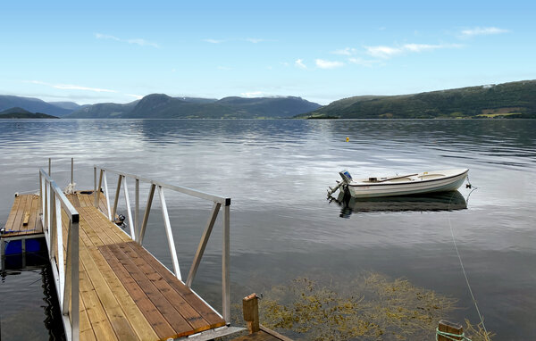 Feriehus - Tingvoll , Norge - N29293 7