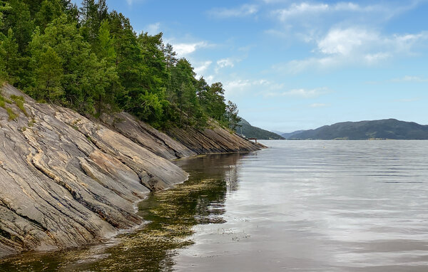 Feriehus - Tingvoll , Norge - N29293 103