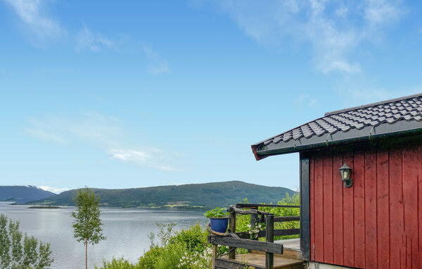 Feriehus - Tingvoll , Norge - N29293 9