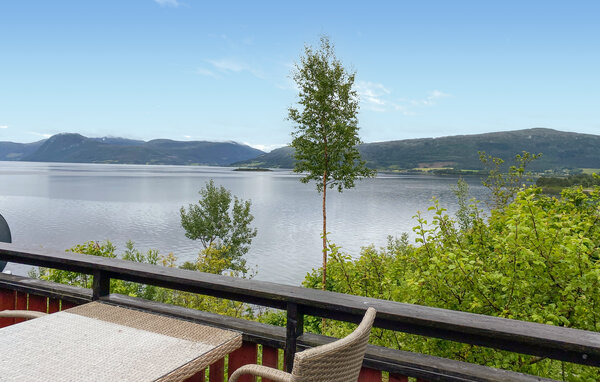 Feriehus - Tingvoll , Norge - N29293 201
