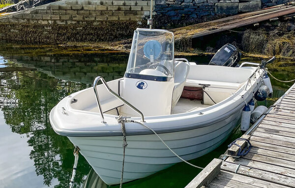 Holiday Home - Øydegard/Tingvoll , Norway - N29294 9