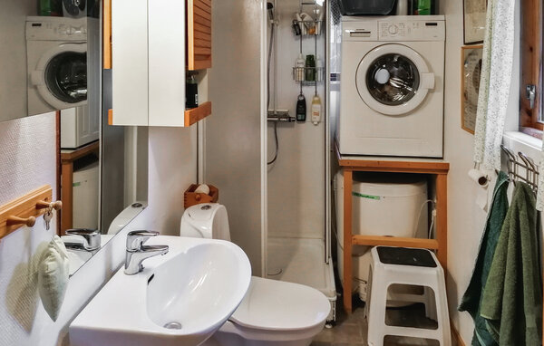 Holiday Home - Øydegard/Tingvoll , Norway - N29294 701