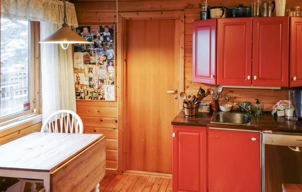 Holiday Home - Øydegard/Tingvoll , Norway - N29294 6