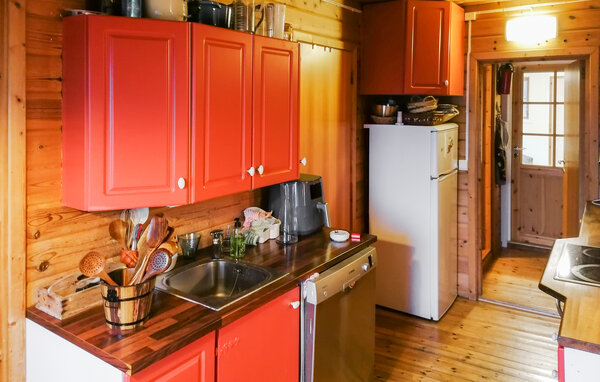 Holiday Home - Øydegard/Tingvoll , Norway - N29294 7