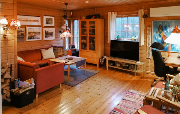 Holiday Home - Øydegard/Tingvoll , Norway - N29294 3