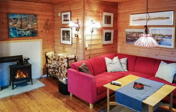 Holiday Home - Øydegard/Tingvoll , Norway - N29294 301
