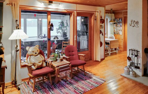 Holiday Home - Øydegard/Tingvoll , Norway - N29294 302