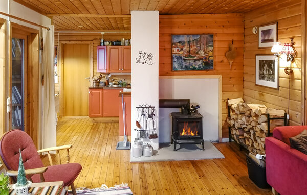 Holiday Home - Øydegard/Tingvoll , Norway - N29294 4