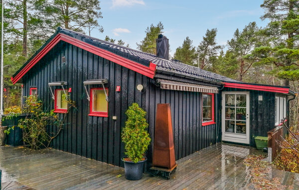 Holiday Home - Øydegard/Tingvoll , Norway - N29294 81