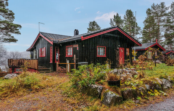 Holiday Home - Øydegard/Tingvoll , Norway - N29294 82