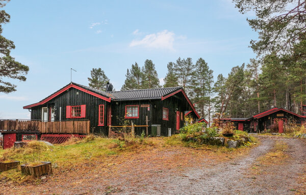 Holiday Home - Øydegard/Tingvoll , Norway - N29294 83