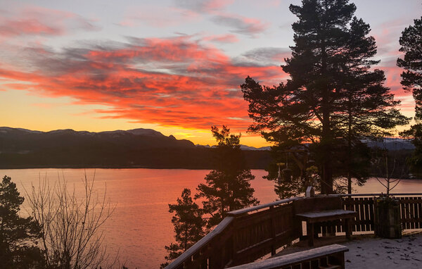 Holiday Home - Øydegard/Tingvoll , Norway - N29294 201