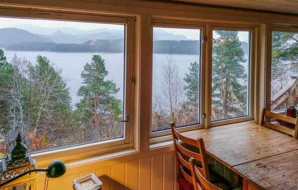 Holiday Home - Øydegard/Tingvoll , Norway - N29294 2
