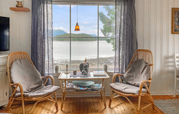 Feriehus - Øydegard/Tingvoll , Norge - N29297 4