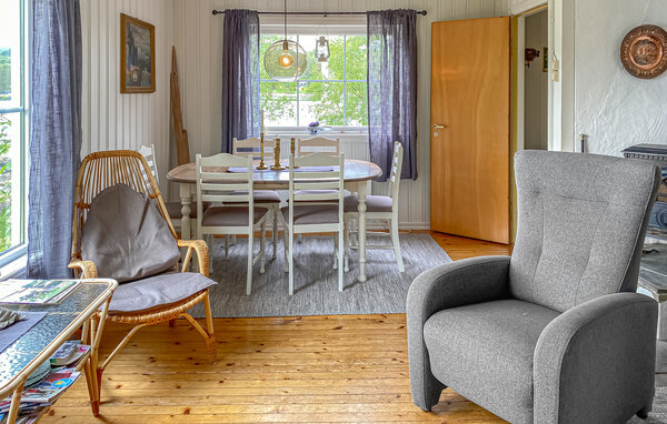 Feriehus - Øydegard/Tingvoll , Norge - N29297 6