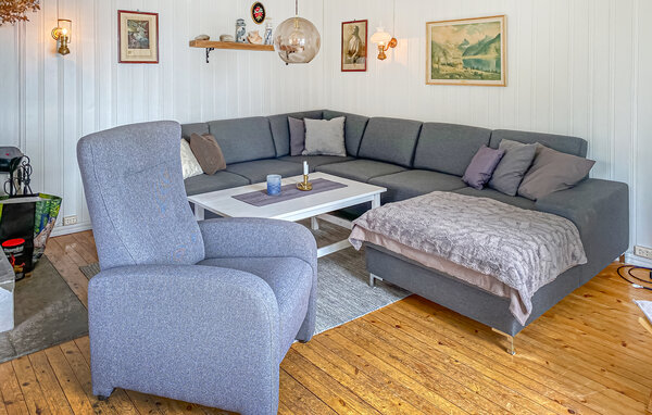 Feriehus - Øydegard/Tingvoll , Norge - N29297 7