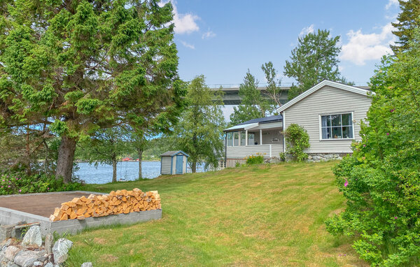 Feriehus - Øydegard/Tingvoll , Norge - N29297 1