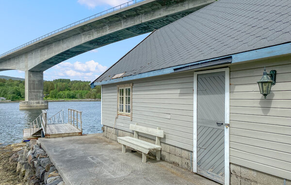 Feriehus - Øydegard/Tingvoll , Norge - N29297 103