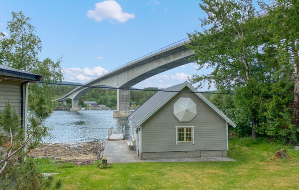 Feriehus - Øydegard/Tingvoll , Norge - N29297 104