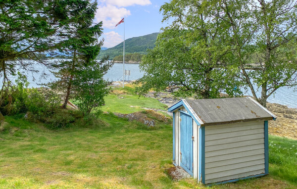 Feriehus - Øydegard/Tingvoll , Norge - N29297 105