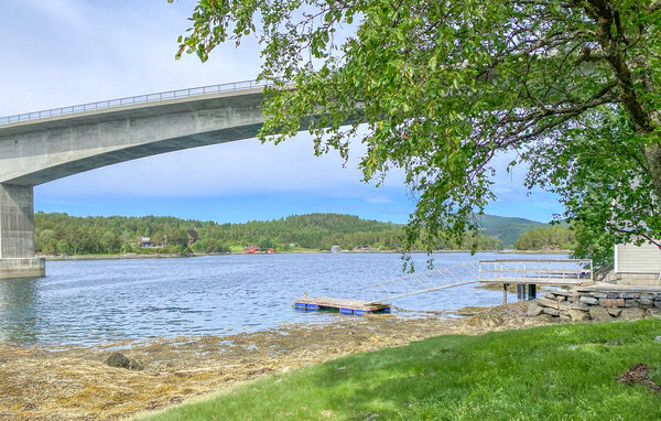 Feriehus - Øydegard/Tingvoll , Norge - N29297 106