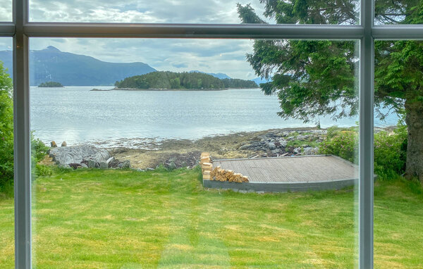 Feriehus - Øydegard/Tingvoll , Norge - N29297 201