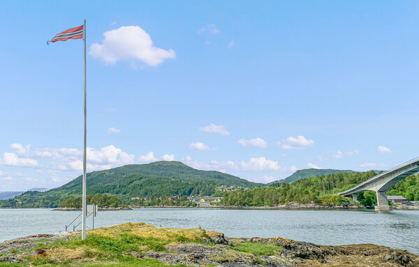 Feriehus - Øydegard/Tingvoll , Norge - N29297 202