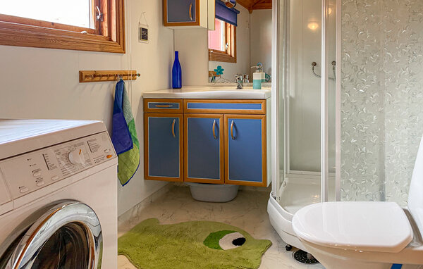 Ferienhaus - Averøy , Norwegen - N29298 701