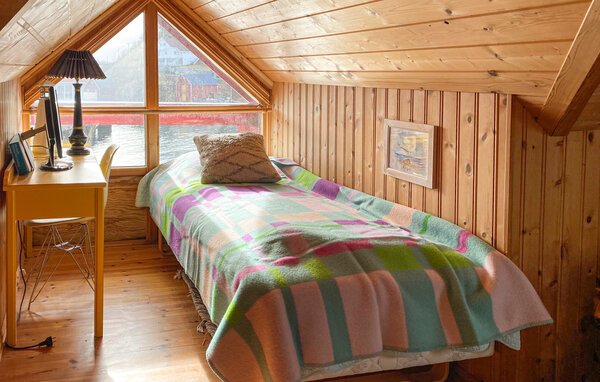 Ferienhaus - Averøy , Norwegen - N29298 605