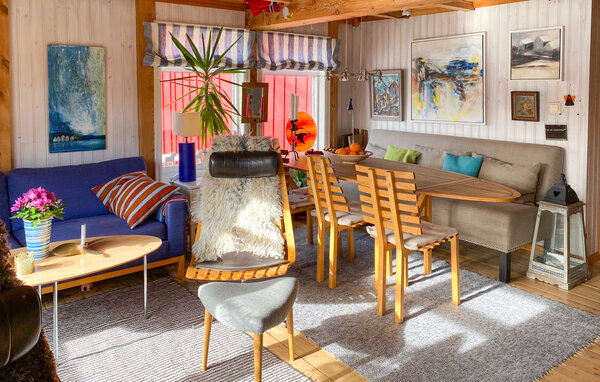 Ferienhaus - Averøy , Norwegen - N29298 3